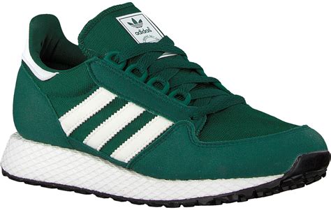 sneaker adidas groen kind mt 39|Kinderschoenen .